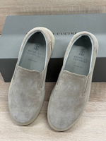 Слипоны Brunello Cucinelli