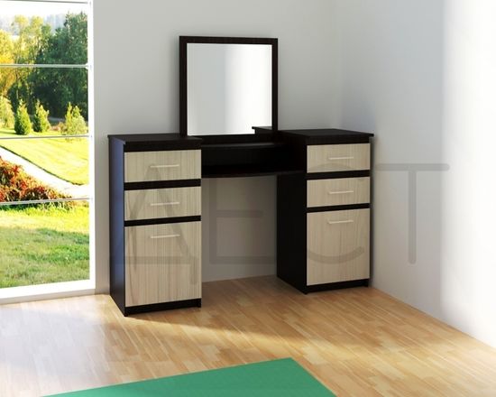 венге / сосна астрид