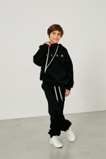 Худи уни DELORAS 55413