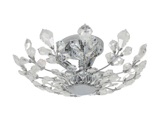 Потолочная люстра Abrasax MD42057/4 (CR)