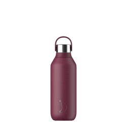 Chilly's Bottles Термобутылка Series 2 500мл Слива