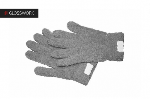 Glosswork Перчатки для химчистки салона набор 2шт GWIG-20