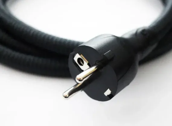 AudioQuest NRG-Y3 2.0 m