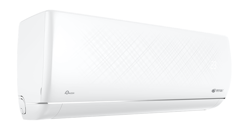 Сплит-система кондиционер Royal clima RC-RNE28HN 25 м²