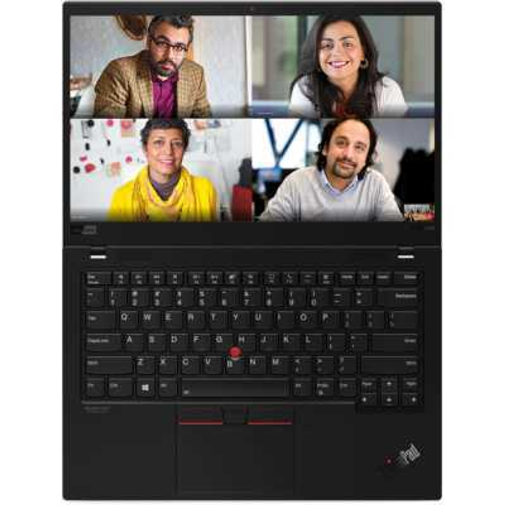 Ноутбук Lenovo ThinkPad T15 G1 20S60028RT