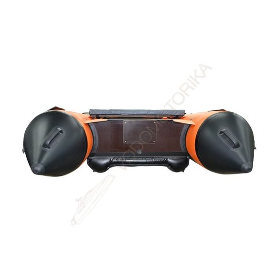 Надувная лодка ALTAIR HD 380 НДНД