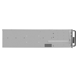 Серверный корпус ExeGate Pro 4U660-HS24 2x550W Chicony