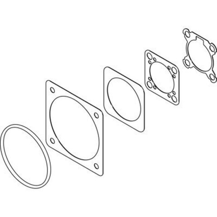 EADS-F-D32-60G/H Набор уплотнений