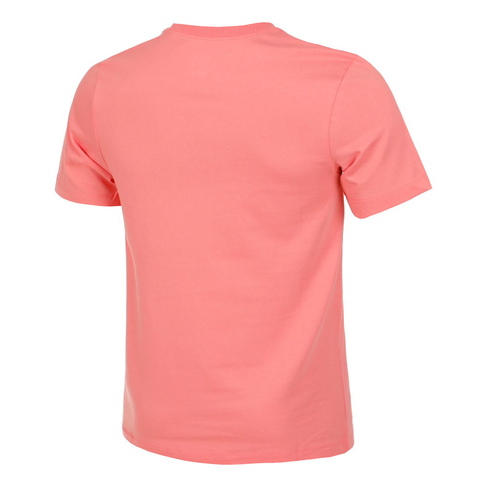 Мужское теннисное поло Nike Court Heritage RG T-Shirt Men - Pink, Multicoloured
