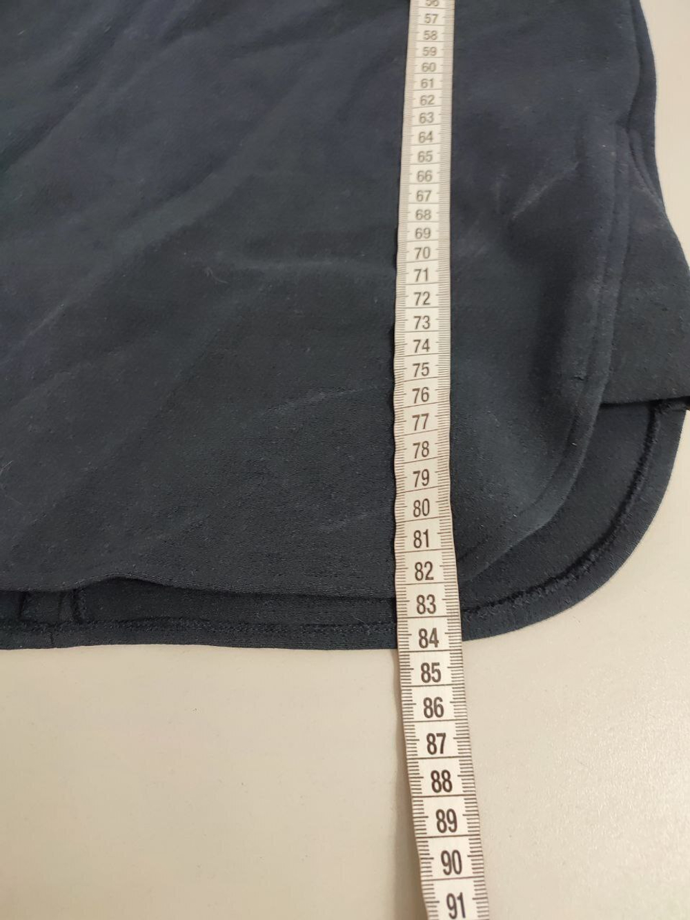 Платье Massimo Dutti лаконичное 42 размер