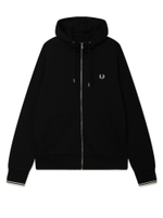 Мужская Толстовка Hooded Zip Through