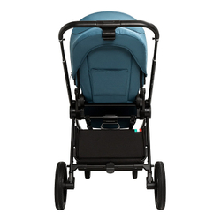 Детская коляска Sweet Baby Cupola New 2 в 1 Ocean Green