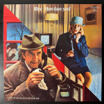 10cc ‎– How Dare You! (Голландия 1976г.)