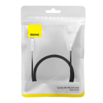 HDMI Кабель Baseus High Definition Series Graphene Type-C to HDMI Adapter Cable 4K/60Hz 1m