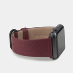 TEST Band for AW 38/40/41mm — bordeaux