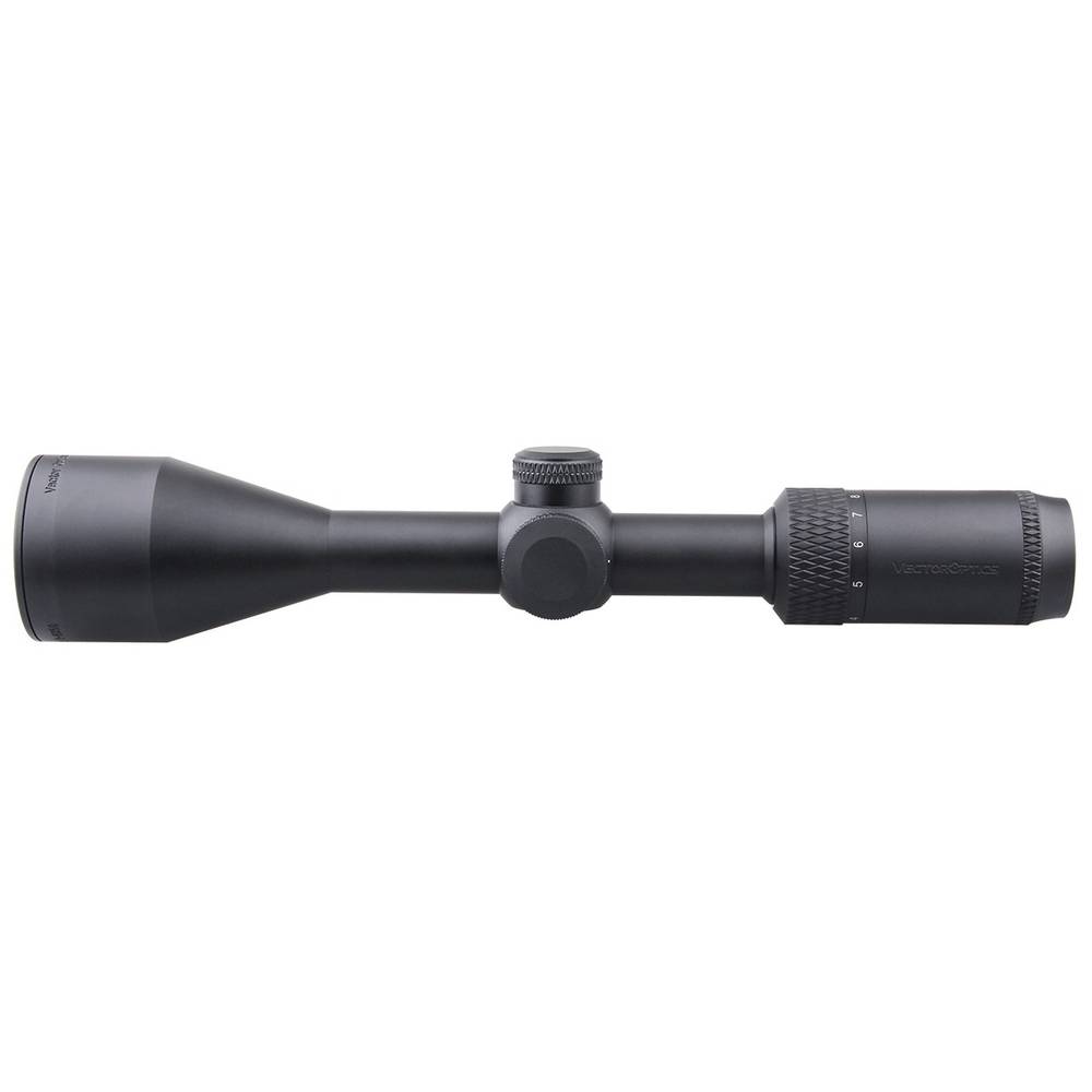 Оптический прицел Vector Optics Matiz 3-9x50, сетка L4a, 25,4 мм, ( Сетка L4a / с подсветкой / азотозаполненный )