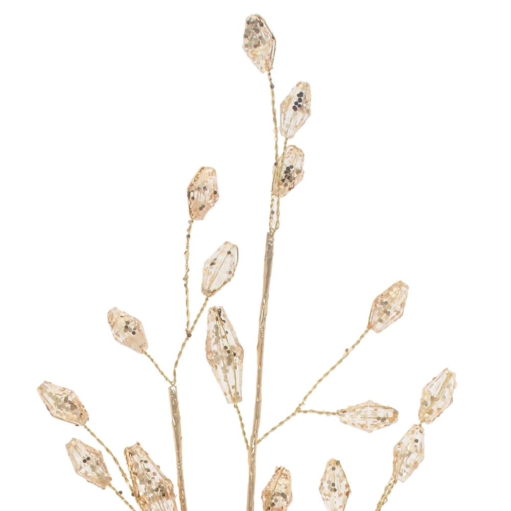 GAEM Изделие декоративное "Ветка", L35 W2 H71 см