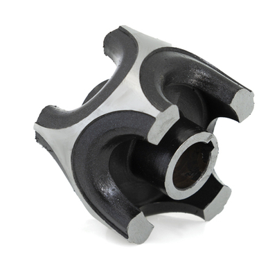 Матрица JGL-120, 8 яч, Полумесяц Ровный, d84, ш56