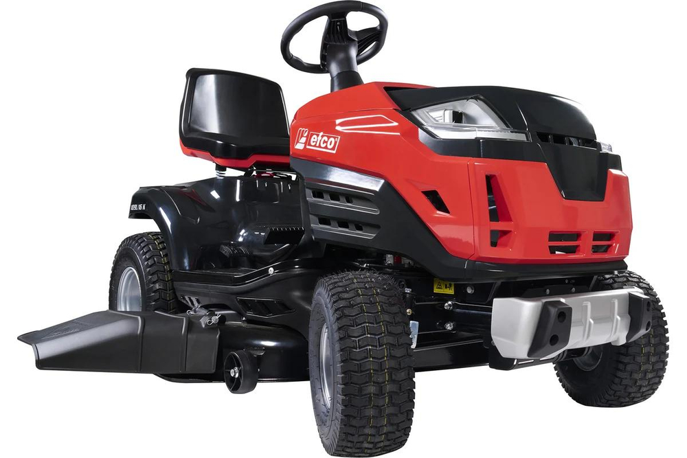 Газонокосилка с сиденьем (минитрактор) EFCO EF 109L/16 K