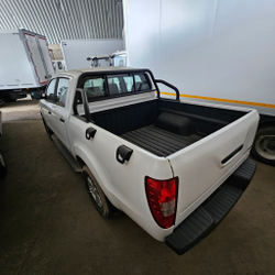 Ambertruck Work