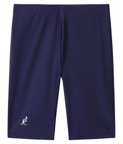 Женские Шорты теннисные Australian Lift Fabric Cyclist Short - небесный