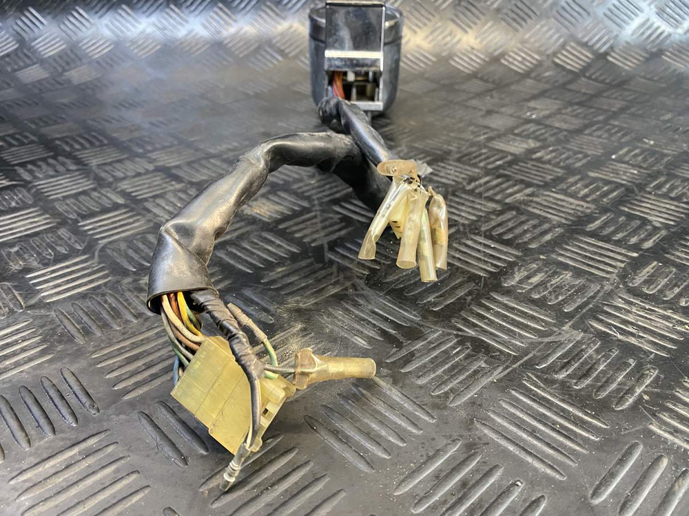 Приборная панель (спидометр) Suzuki Intruder VS750 VR51A