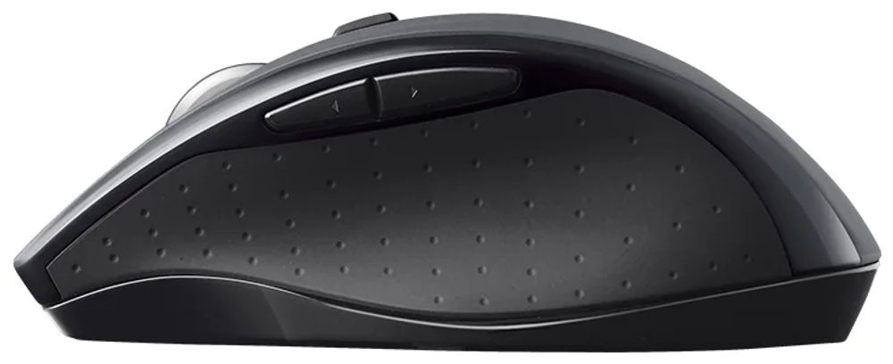 Беспроводная мышь Logitech Marathon M705, черный