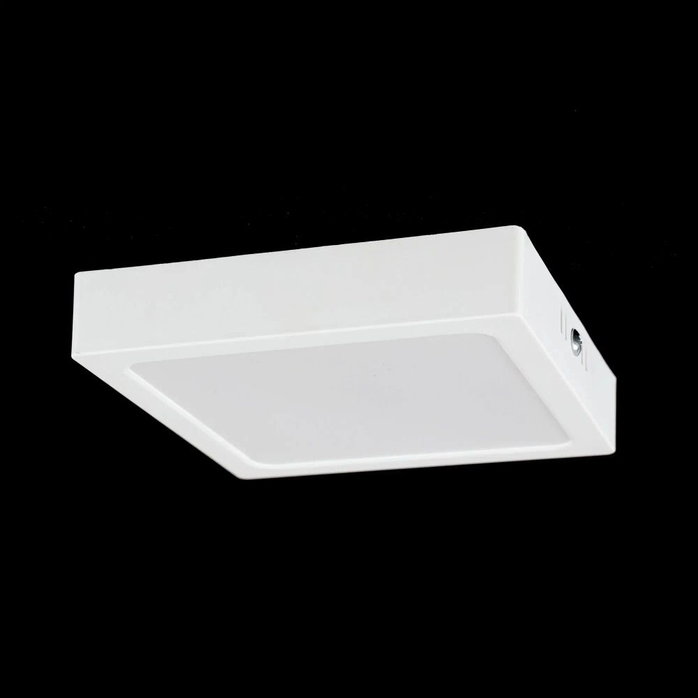 Citilux Галс CL55K16N Светильник накладной светодиодный