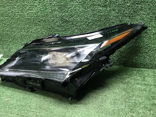 Фара левая Lexus RX 4 (2015-2019) LED под 1 блок