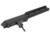 Кронштейн Contessa для прицелов Pulsar на Blaser быстросъемный (SBB10)