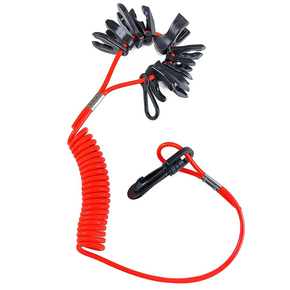 Чека безопасности, набор для 11 моделей двигателей (10269784)