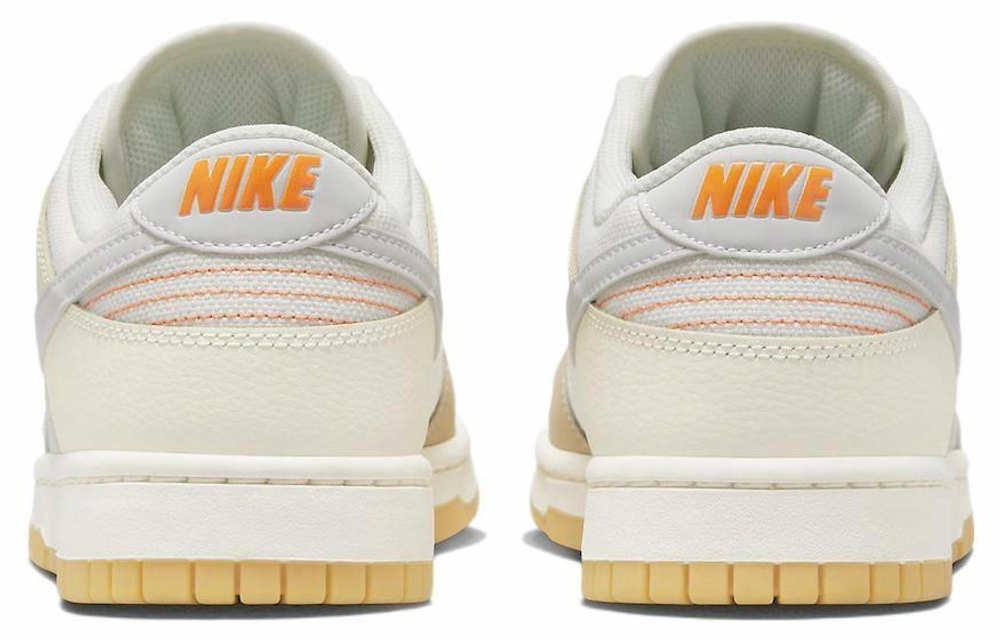 Кроссовки Nike Dunk Low