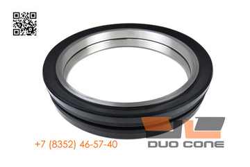 Доукон DF-типа Goetze LWD 76.95 H-99 NB50SO EC1