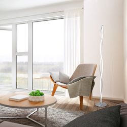 4866 Напольный светильник SAHARA