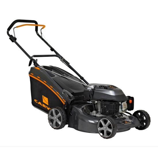 Газонокосилка бензиновая "CARVER" LMG-2646HM