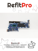 Материнская плата для ноутбука Lenovo ideapad 5-15IIL05 81YK WIN i7-1065G7 UMA 16G (5B20S44025), оригинал