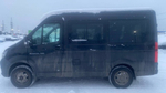 GAZ SOBOL NN Микроавтобус 225046 (Дизельный, 2.5 л, 150 л.с. МТ)