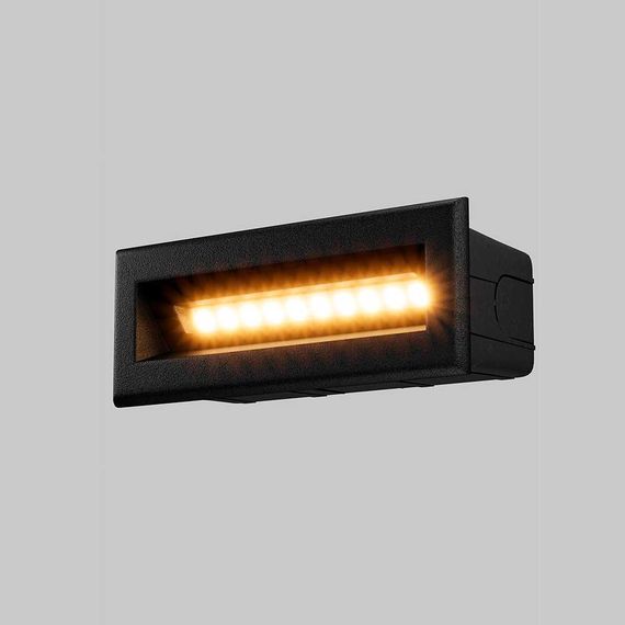 Подсветка для лестниц Maytoni Bosca O045SL-L5B3K