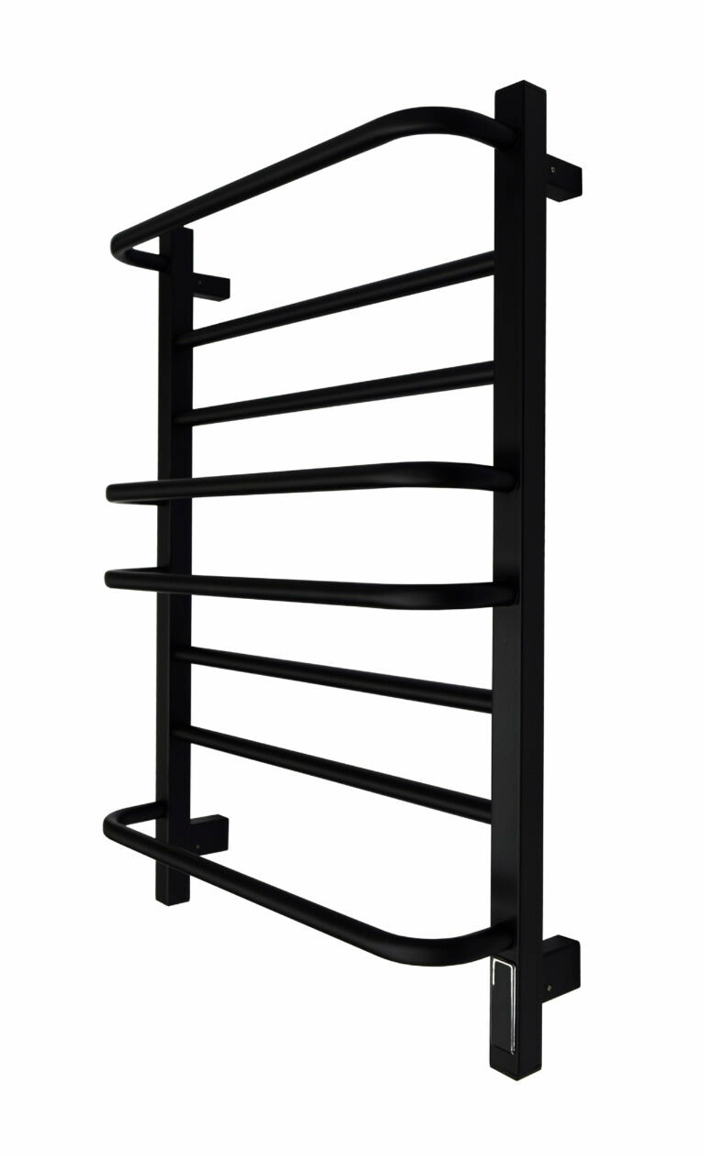 Louis GR-115 500х800 П8 black mat U GROIS
