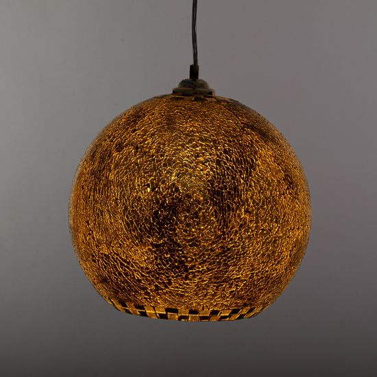 Подвесной светильник Abrasax MD12002-1BR