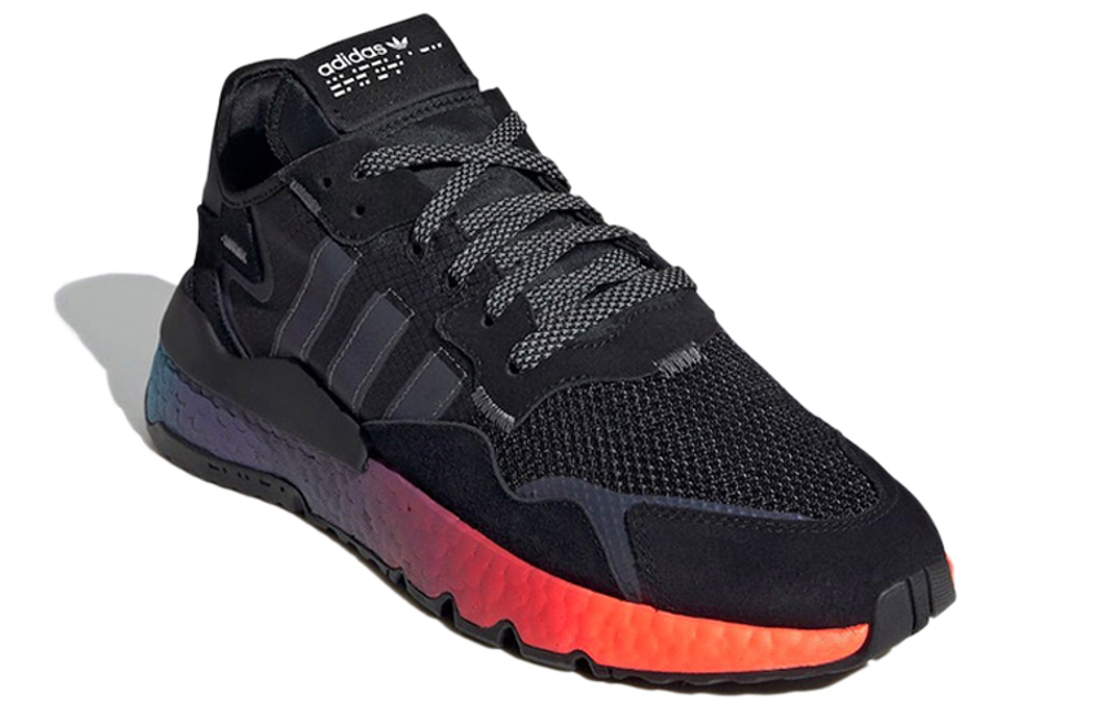 Кроссовки Adidas Originals Nite Jogger