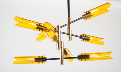 Люстра Nap Fall