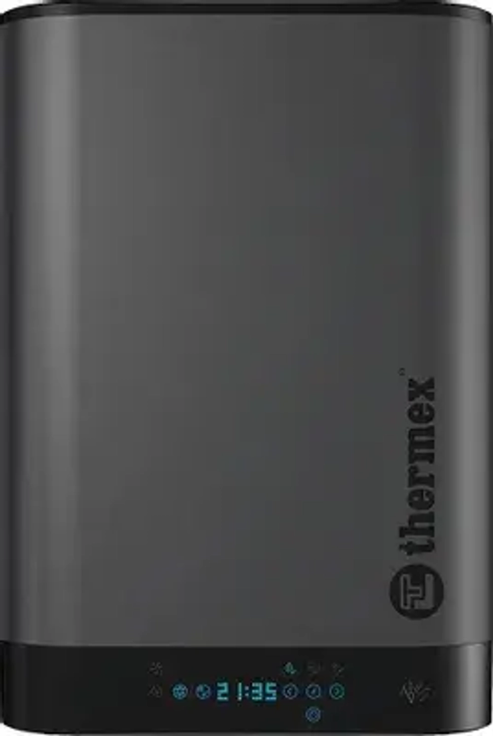 Накопительный водонагреватель Thermex Bono 50 Wi-Fi 3кВт 50л (ЭДЭБ03272)