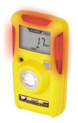 Газоанализатор BW Clip RT на один газ (2-годичный)