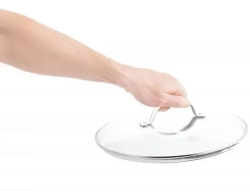 GreenPan - Стеклянная крышка 24 см. / артикул   CW000083-005  / GTIN 4895156638858