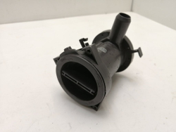 WD-10192S кт123 Улитка сливного насоса для стиральной машины LG 3108ER1002 б/у