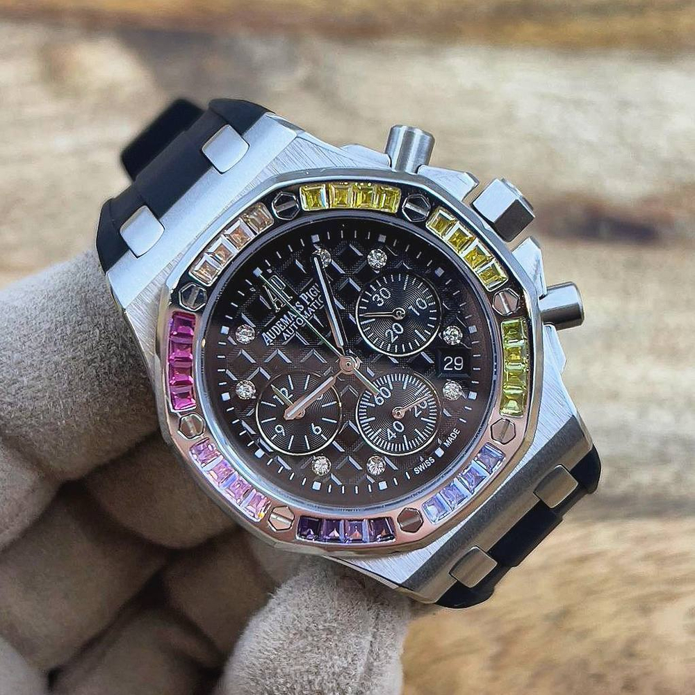 Часы Audemars Piguet