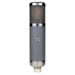 Telefunken TF51 Silver