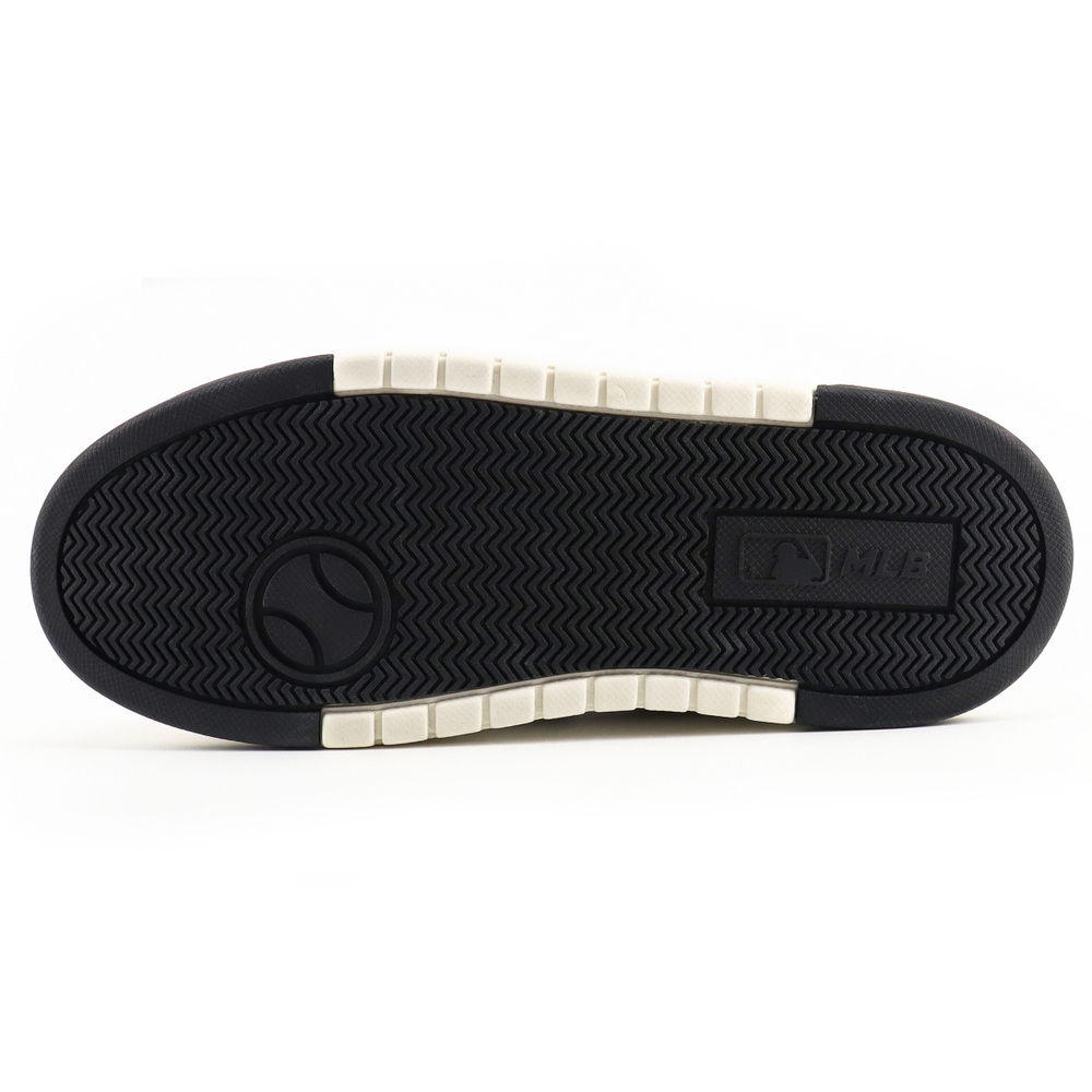 Кроссовки MLB Chunky Liner PU, 3ASXCA12N-50WHS