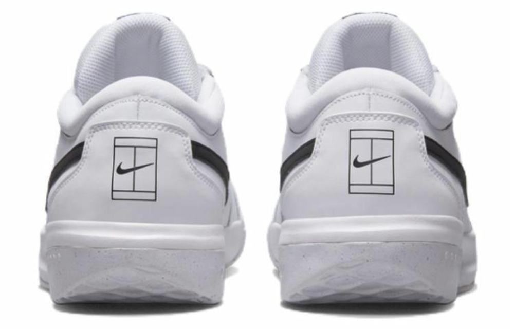 Кроссовки Nike Court Lite 3 Zoom